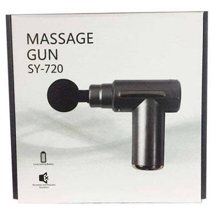 Massage Gun