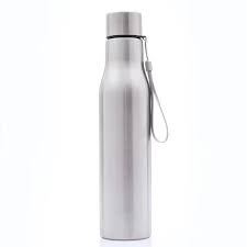 Stainless Steel Water Bottle 750ml