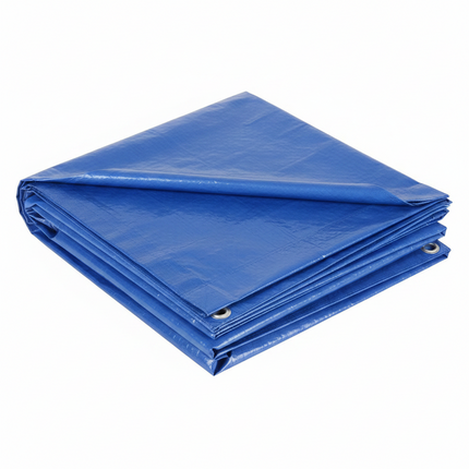 Tarpaulin 4m x 5m