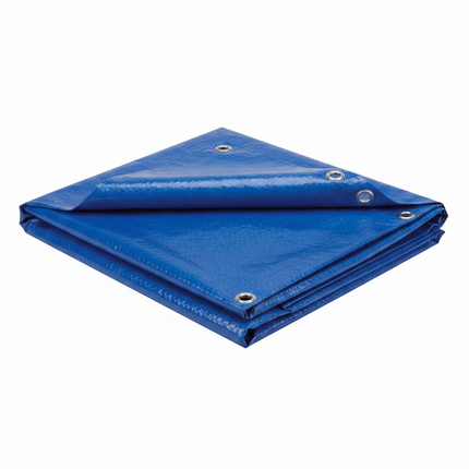Tarpaulin 4m x 6m