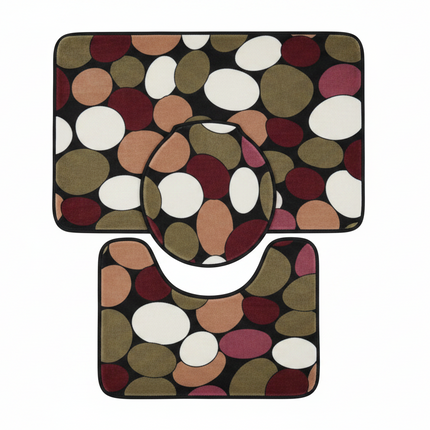 Bathroom Mat