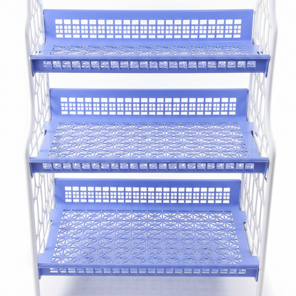 3 Tier Rack