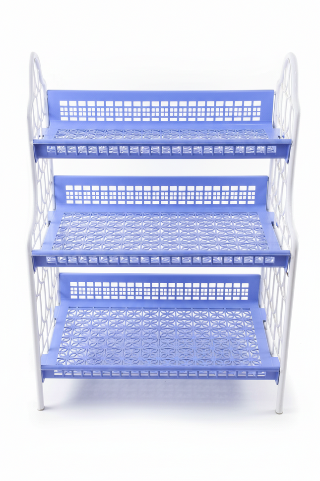 3 Tier Rack