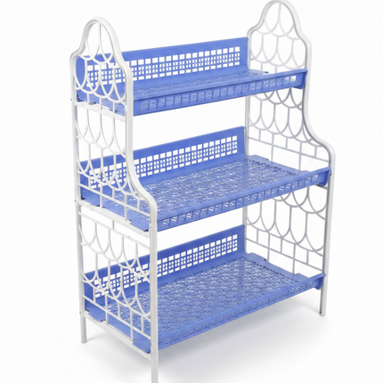 3 Tier Rack