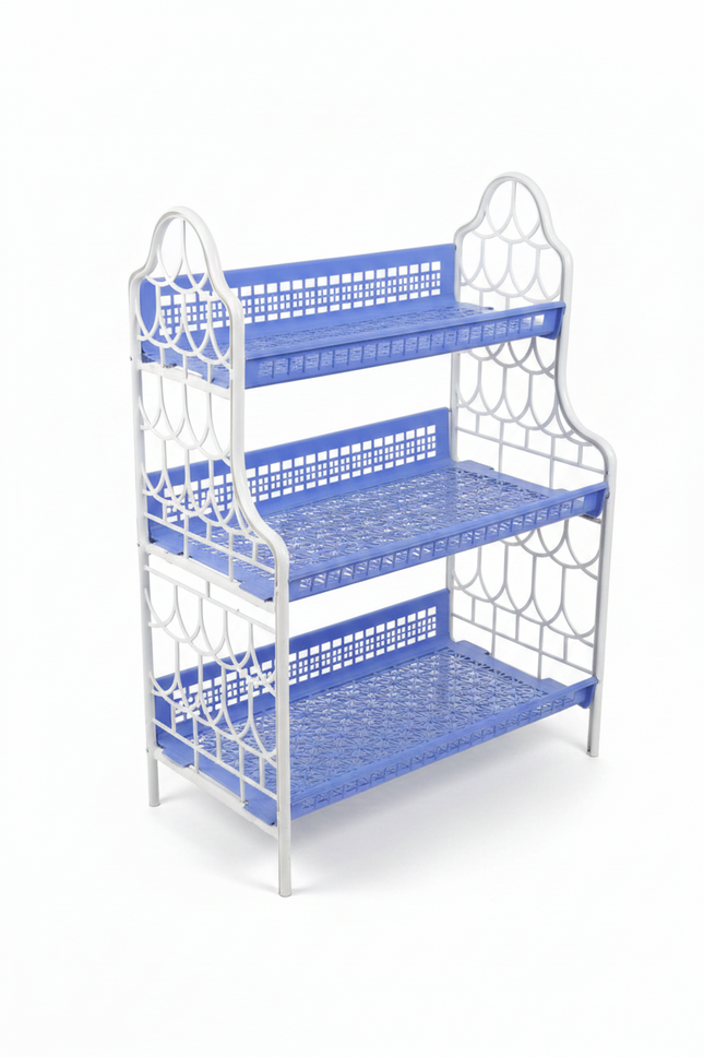 3 Tier Rack