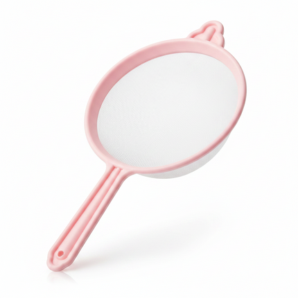 Tea Strainer Plastic 12cm