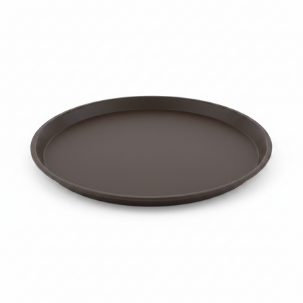 Round Catering Tray