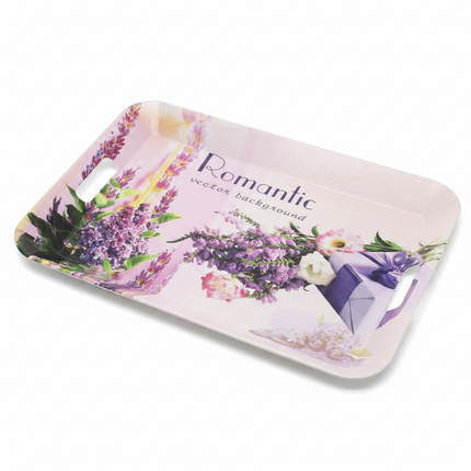 Plastic Tray 45x35cm
