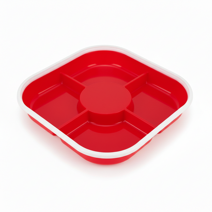 Sweet Tray Square Large