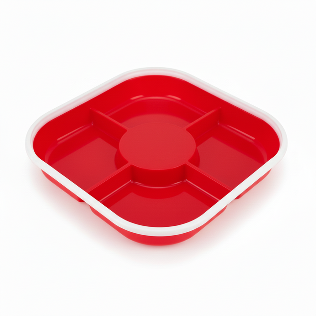 Sweet Tray Square Large