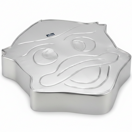 Aluminum Donald Duck Cake Tin