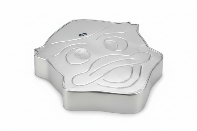 Aluminum Donald Duck Cake Tin