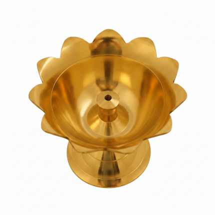 Diya Devdass Brass #4