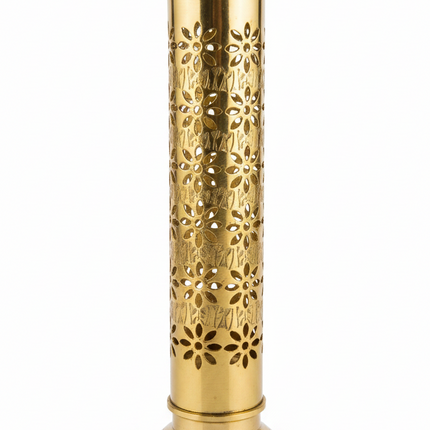 Agarbati Stand Brass Pipe