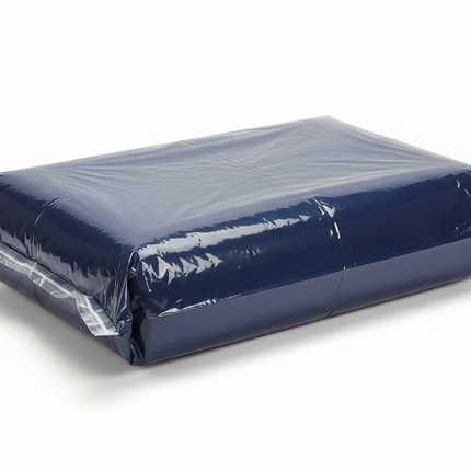 Mattress Protector - Single Bed White