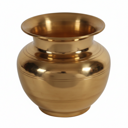 Lota Brass #5