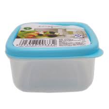 Mini Storage Container 4PCS Set