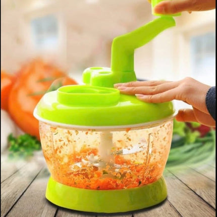 Salad Mixer