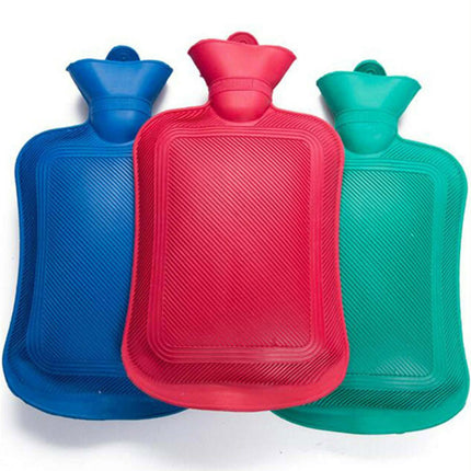 Rubber Hot Water Bag