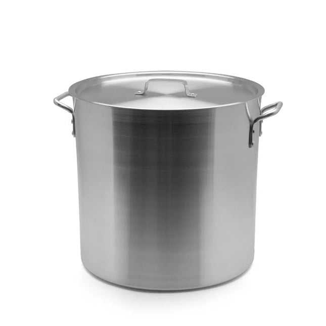 Aluminium Stock Pot