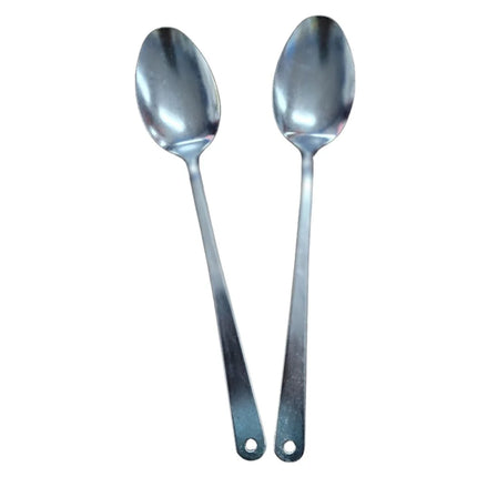 Aluminium Cooking Spoon 30cm
