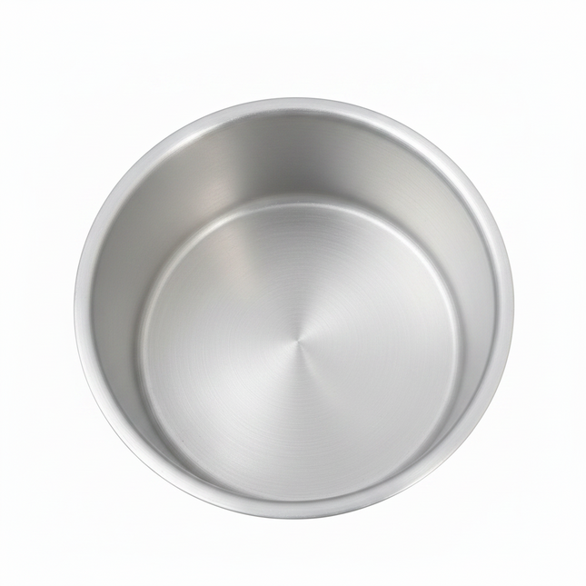 Aluminum Bombay Pot 13'' WOH (Kuro/ Handi)