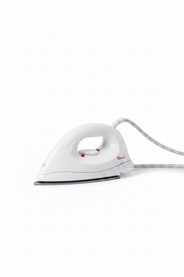 Dry Iron