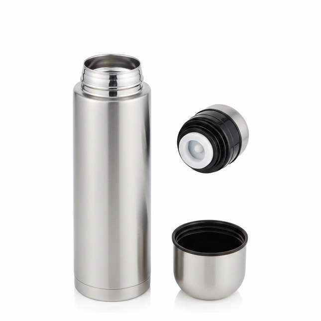 Vacuum Flask 1.0L