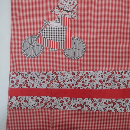 Apron – Colored