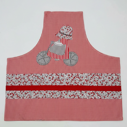 Apron – Colored