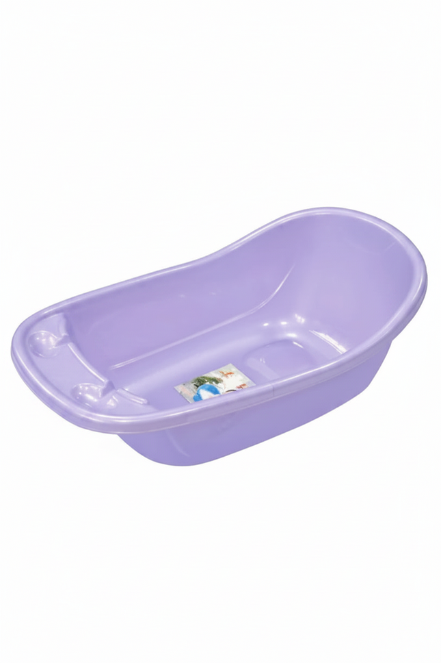 Baby Bath