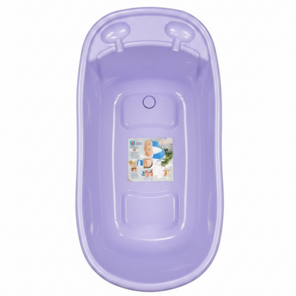 Baby Bath