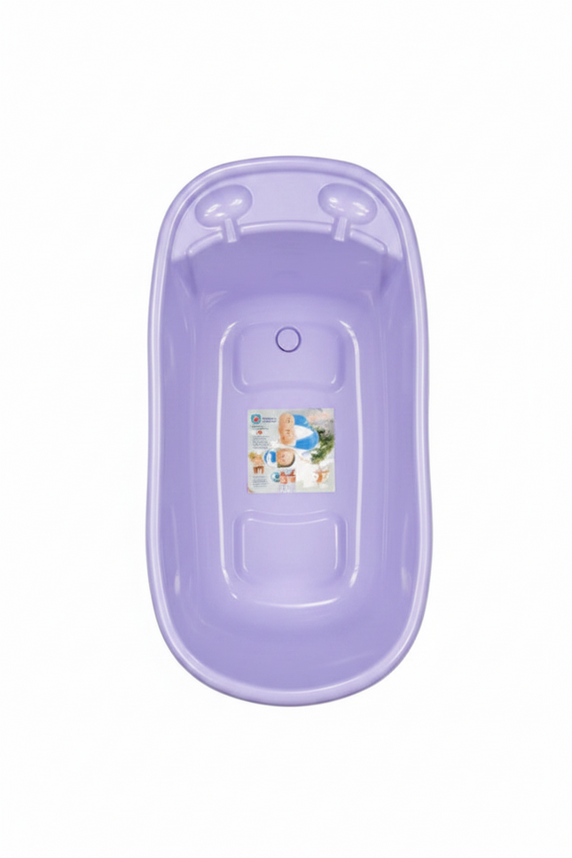 Baby Bath