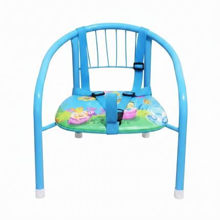 Baby Chair with Belt