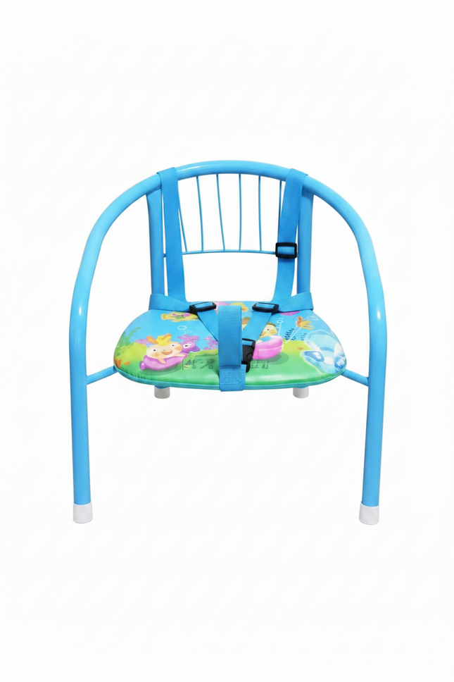 Baby Chair with Belt