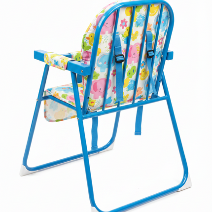 Baby Chair with Belt