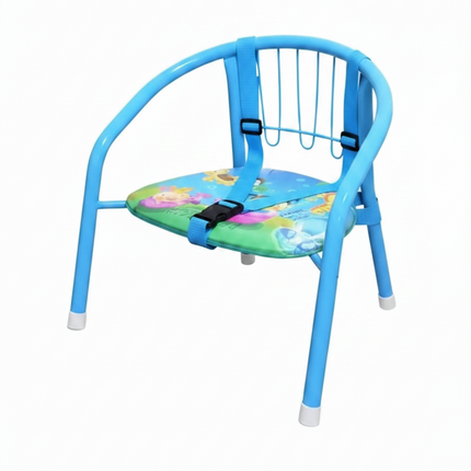 Baby Chair with Belt
