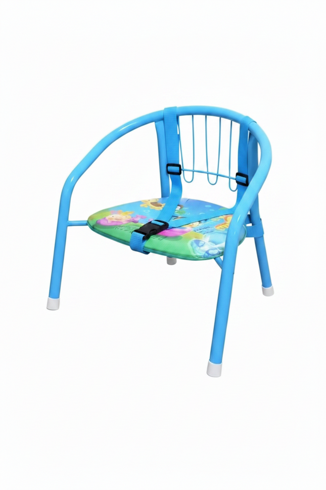 Baby Chair with Belt