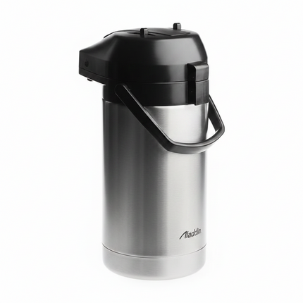 Vacuum Flask Air Pot 3.2L