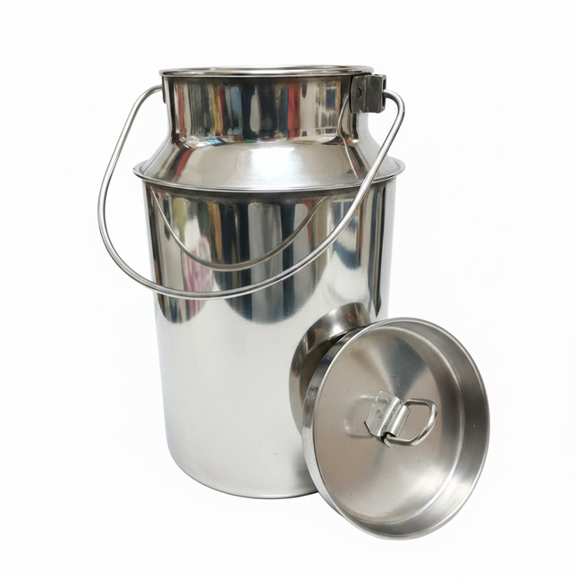Barni SS 6.5 Ltr