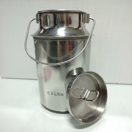 Barni SS 6.5 Ltr