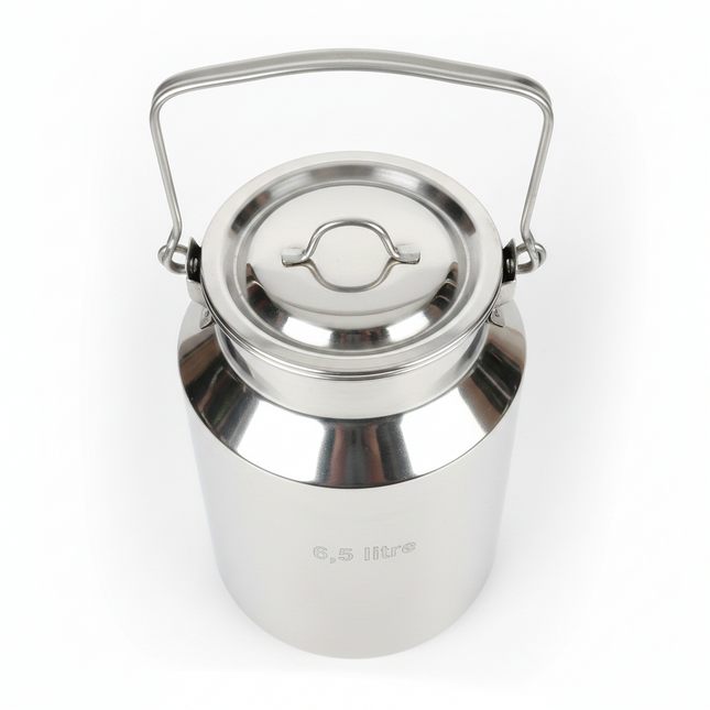 Barni SS 6.5 Ltr