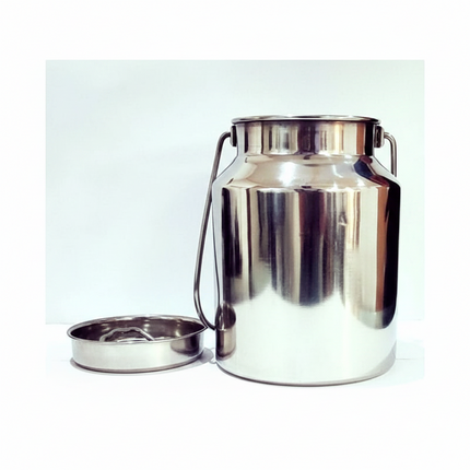 Barni W/Joint SS 4.5 Ltr