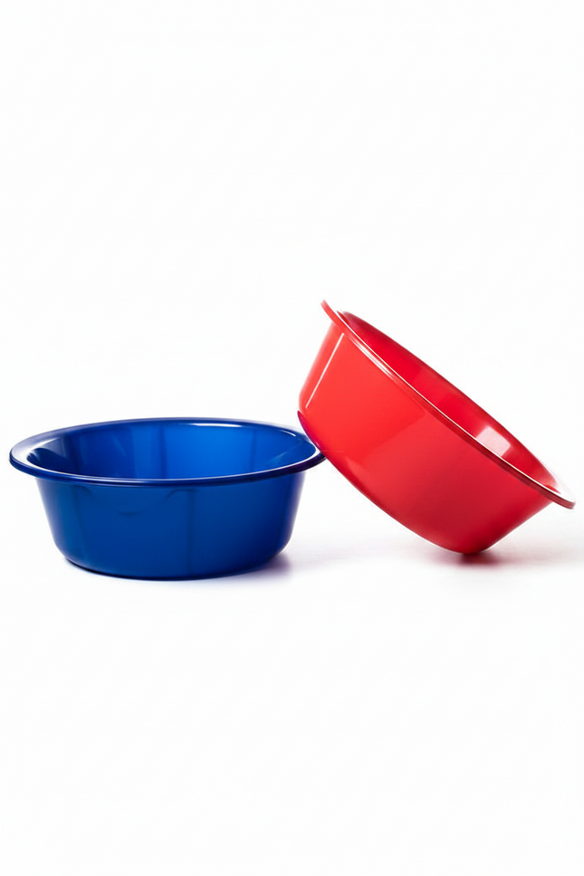 Basin 36cm Plastic