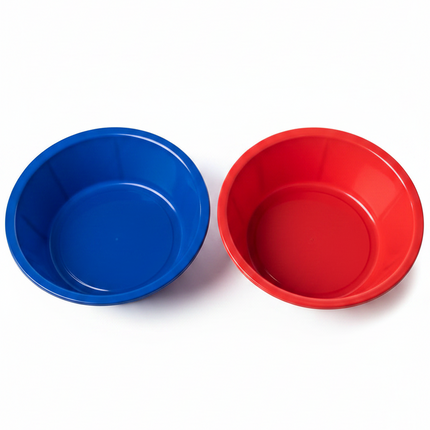 Basin 36cm Plastic