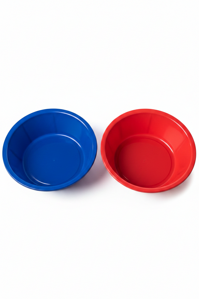 Basin 36cm Plastic