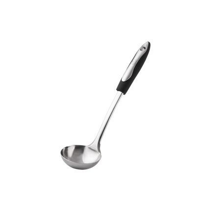 Ladle – Black Handle