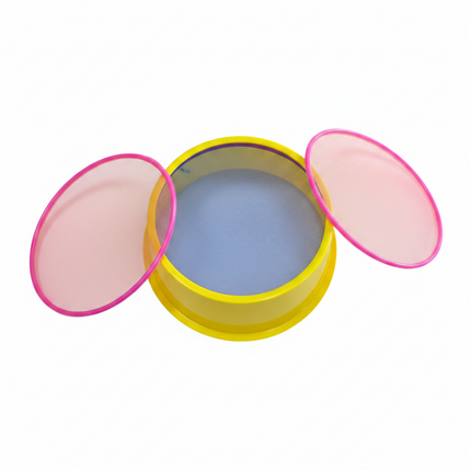 Chalini Plastic 4 Jali 9"