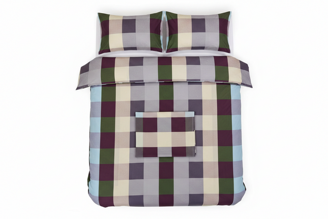 4pcs Bedding Set