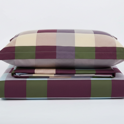 4pcs Bedding Set